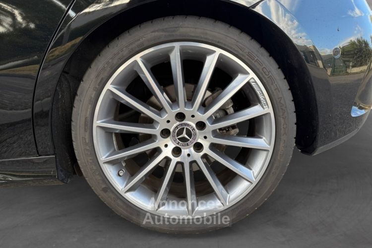 Mercedes Classe A 250 7G-DCT 4Matic AMG Line SIEGES ELECTRIQUE CHAUFFANT/CAMERA 360°/GARANTIE 12 MOIS - <small></small> 34.480 € <small>TTC</small> - #19