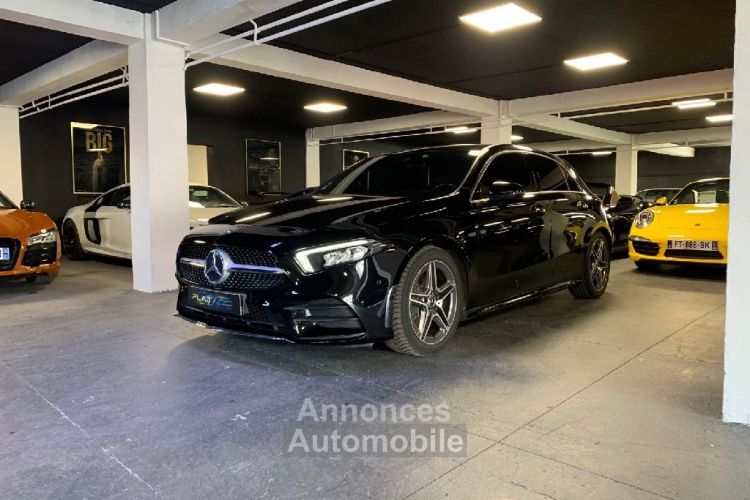 Mercedes Classe A 250 7G-DCT AMG Line - <small></small> 31.990 € <small>TTC</small> - #1