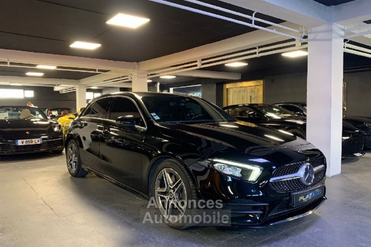 Mercedes Classe A 250 7G-DCT AMG Line - <small></small> 31.990 € <small>TTC</small> - #2