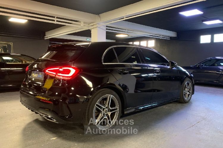 Mercedes Classe A 250 7G-DCT AMG Line - <small></small> 31.990 € <small>TTC</small> - #3