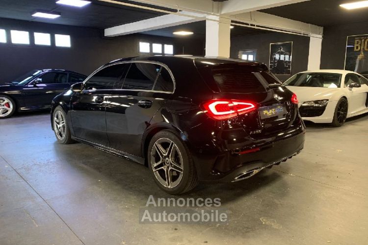 Mercedes Classe A 250 7G-DCT AMG Line - <small></small> 31.990 € <small>TTC</small> - #4