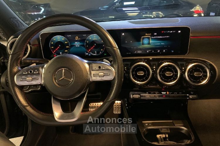 Mercedes Classe A 250 7G-DCT AMG Line - <small></small> 31.990 € <small>TTC</small> - #6