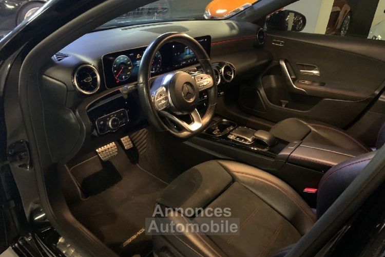 Mercedes Classe A 250 7G-DCT AMG Line - <small></small> 31.990 € <small>TTC</small> - #8