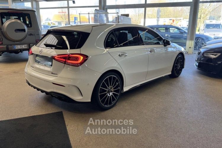 Mercedes Classe A 250 AMG 4Matic Edition 360°/Multibeam/Augment - <small></small> 34.490 € <small>TTC</small> - #3