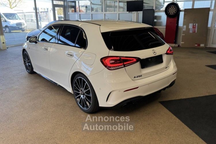 Mercedes Classe A 250 AMG 4Matic Edition 360°/Multibeam/Augment - <small></small> 34.490 € <small>TTC</small> - #5