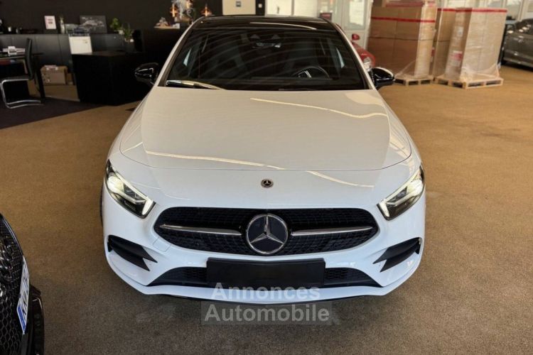 Mercedes Classe A 250 AMG 4Matic Edition 360°/Multibeam/Augment - <small></small> 34.490 € <small>TTC</small> - #6