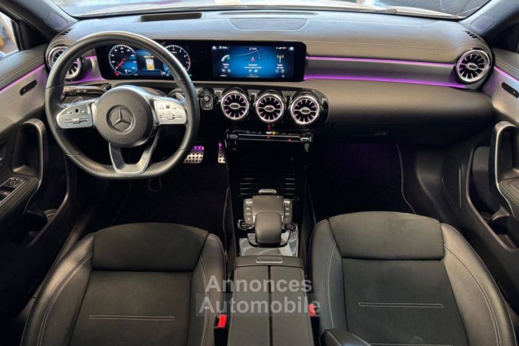 Mercedes Classe A 250 AMG 4Matic Edition 360°/Multibeam/Augment - <small></small> 34.490 € <small>TTC</small> - #7