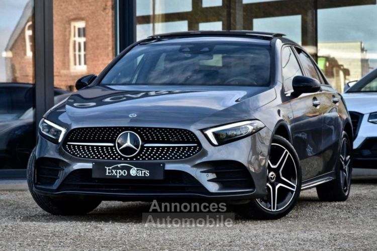 Mercedes Classe A 250 AMG PAKKET - e PHEV - PANO DAK - AD CRUISE - MEMORY - CAMERA - <small></small> 28.500 € <small>TTC</small> - #1