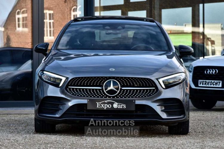 Mercedes Classe A 250 AMG PAKKET - e PHEV - PANO DAK - AD CRUISE - MEMORY - CAMERA - <small></small> 28.500 € <small>TTC</small> - #2