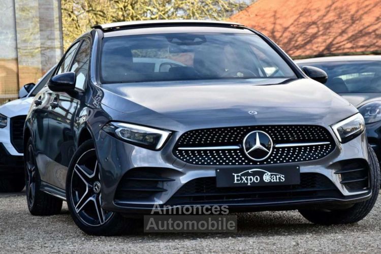 Mercedes Classe A 250 AMG PAKKET - e PHEV - PANO DAK - AD CRUISE - MEMORY - CAMERA - <small></small> 28.500 € <small>TTC</small> - #3