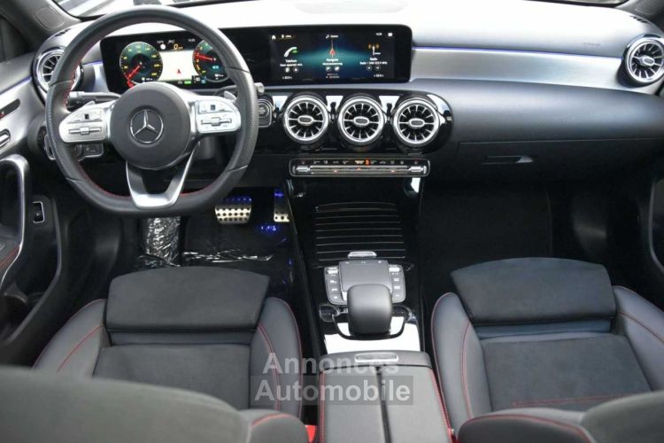 Mercedes Classe A 250 AMG PAKKET - e PHEV - PANO DAK - AD CRUISE - MEMORY - CAMERA - <small></small> 28.500 € <small>TTC</small> - #7