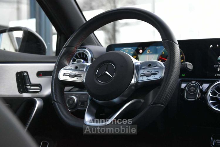 Mercedes Classe A 250 AMG PAKKET - e PHEV - PANO DAK - AD CRUISE - MEMORY - CAMERA - <small></small> 28.500 € <small>TTC</small> - #13