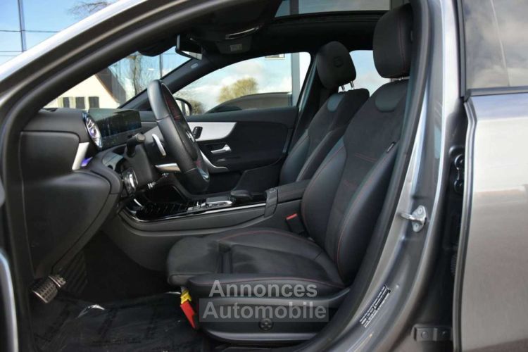 Mercedes Classe A 250 AMG PAKKET - e PHEV - PANO DAK - AD CRUISE - MEMORY - CAMERA - <small></small> 28.500 € <small>TTC</small> - #15