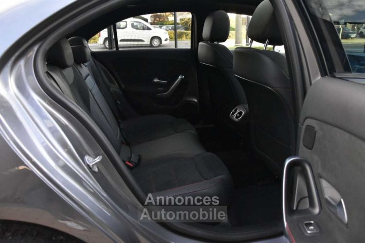 Mercedes Classe A 250 AMG PAKKET - e PHEV - PANO DAK - AD CRUISE - MEMORY - CAMERA - <small></small> 28.500 € <small>TTC</small> - #19