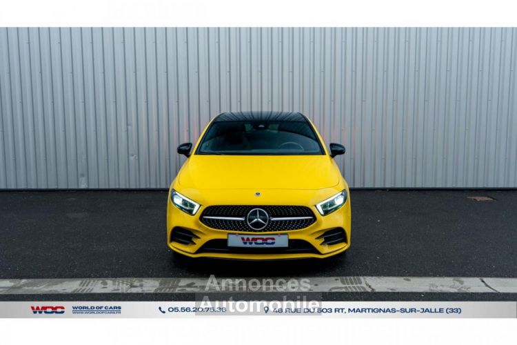 Mercedes Classe A 250 - BV 7G-DCT BERLINE 5P - BM 177 AMG Line 4-Matic PHASE 1 - <small></small> 34.500 € <small>TTC</small> - #3