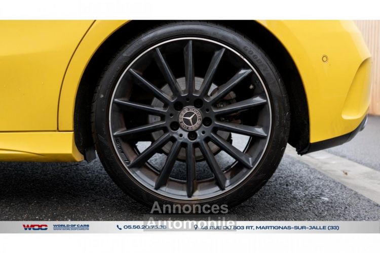 Mercedes Classe A 250 - BV 7G-DCT BERLINE 5P - BM 177 AMG Line 4-Matic PHASE 1 - <small></small> 34.500 € <small>TTC</small> - #15