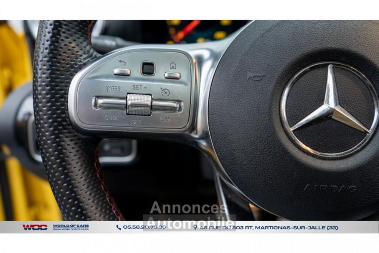 Mercedes Classe A 250 - BV 7G-DCT BERLINE 5P - BM 177 AMG Line 4-Matic PHASE 1 - <small></small> 34.500 € <small>TTC</small> - #22