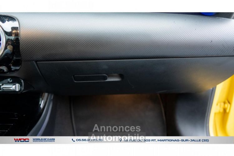 Mercedes Classe A 250 - BV 7G-DCT BERLINE 5P - BM 177 AMG Line 4-Matic PHASE 1 - <small></small> 34.500 € <small>TTC</small> - #33