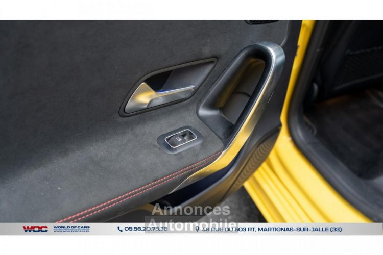 Mercedes Classe A 250 - BV 7G-DCT BERLINE 5P - BM 177 AMG Line 4-Matic PHASE 1 - <small></small> 34.500 € <small>TTC</small> - #38