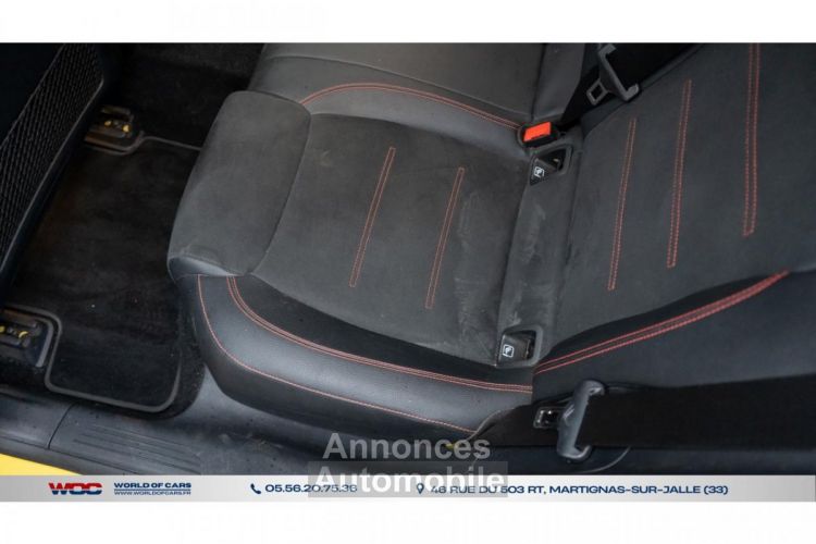 Mercedes Classe A 250 - BV 7G-DCT BERLINE 5P - BM 177 AMG Line 4-Matic PHASE 1 - <small></small> 34.500 € <small>TTC</small> - #45