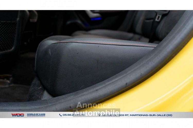 Mercedes Classe A 250 - BV 7G-DCT BERLINE 5P - BM 177 AMG Line 4-Matic PHASE 1 - <small></small> 34.500 € <small>TTC</small> - #46