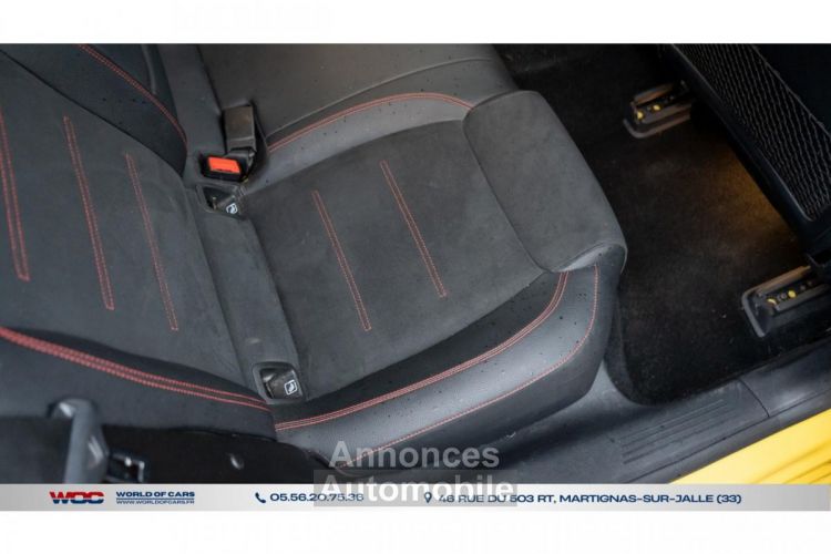 Mercedes Classe A 250 - BV 7G-DCT BERLINE 5P - BM 177 AMG Line 4-Matic PHASE 1 - <small></small> 34.500 € <small>TTC</small> - #51