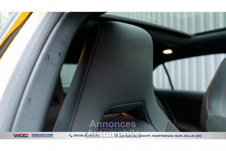 Mercedes Classe A 250 - BV 7G-DCT BERLINE 5P - BM 177 AMG Line 4-Matic PHASE 1 - <small></small> 34.500 € <small>TTC</small> - #61