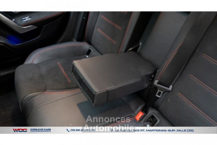 Mercedes Classe A 250 - BV 7G-DCT BERLINE 5P - BM 177 AMG Line 4-Matic PHASE 1 - <small></small> 34.500 € <small>TTC</small> - #65