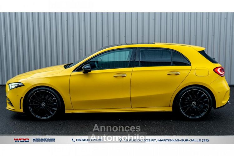 Mercedes Classe A 250 - BV 7G-DCT BERLINE 5P - BM 177 AMG Line 4-Matic PHASE 1 - <small></small> 34.500 € <small>TTC</small> - #80