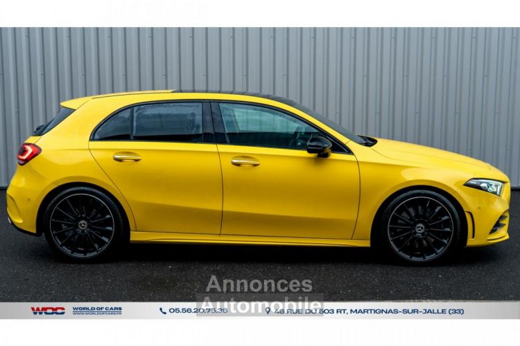 Mercedes Classe A 250 - BV 7G-DCT BERLINE 5P - BM 177 AMG Line 4-Matic PHASE 1 - <small></small> 34.500 € <small>TTC</small> - #84