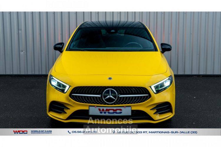 Mercedes Classe A 250 - BV 7G-DCT BERLINE 5P - BM 177 AMG Line 4-Matic PHASE 1 - <small></small> 34.500 € <small>TTC</small> - #86