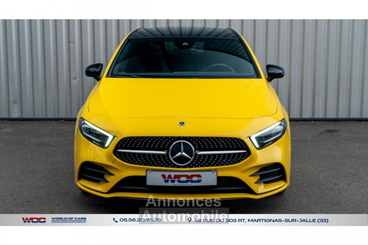 Mercedes Classe A 250 - BV 7G-DCT BERLINE 5P - BM 177 AMG Line 4-Matic PHASE 1 - <small></small> 34.500 € <small>TTC</small> - #87