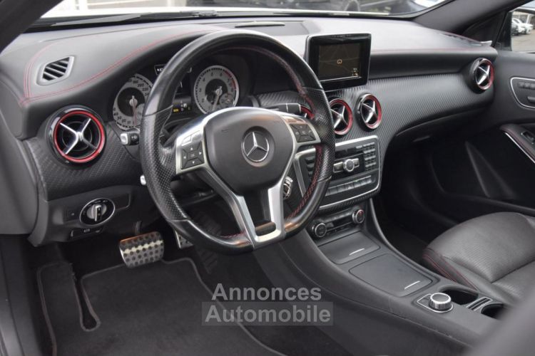 Mercedes Classe A 250 - BV 7G-DCT BERLINE - BM 176 Version Sport 4-Matic PHASE 1 - <small></small> 17.900 € <small>TTC</small> - #3