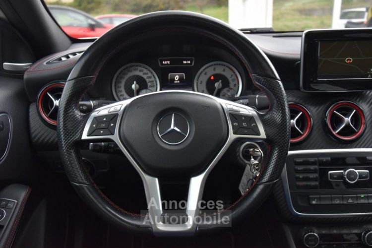 Mercedes Classe A 250 - BV 7G-DCT BERLINE - BM 176 Version Sport 4-Matic PHASE 1 - <small></small> 17.900 € <small>TTC</small> - #5