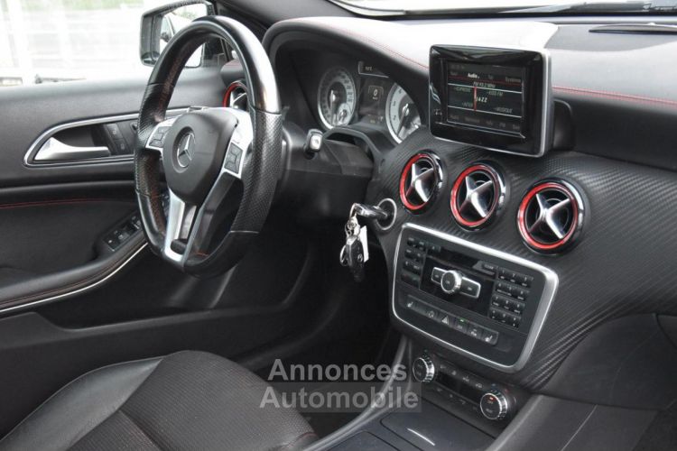 Mercedes Classe A 250 - BV 7G-DCT BERLINE - BM 176 Version Sport 4-Matic PHASE 1 - <small></small> 17.900 € <small>TTC</small> - #16