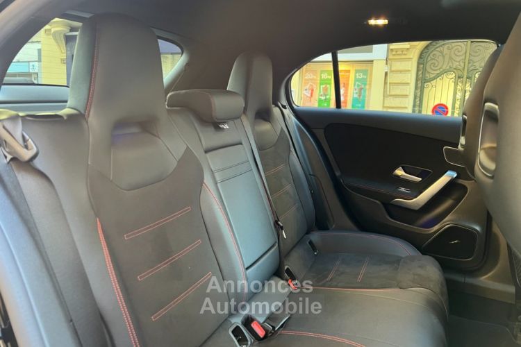 Mercedes Classe A 250 e 1.3l 218 CV AMG Line toit panoramique - <small></small> 30.990 € <small>TTC</small> - #16