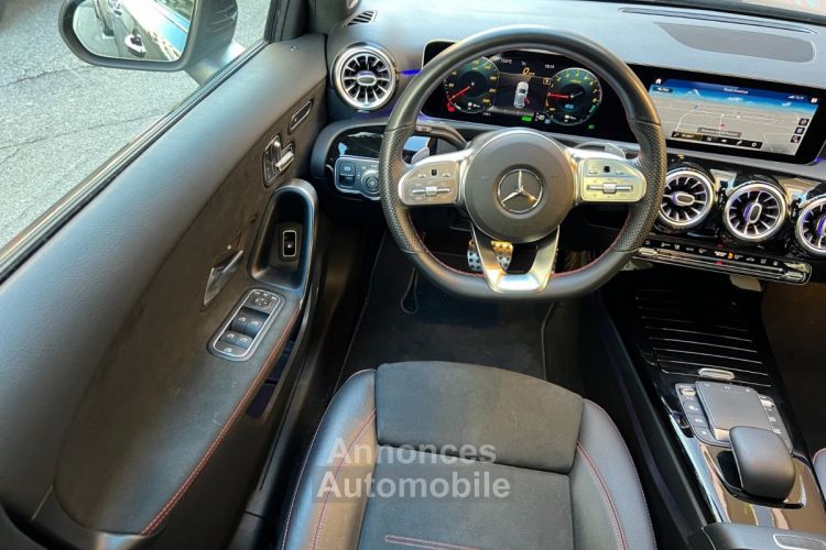 Mercedes Classe A 250 e 1.3l 218 CV AMG Line toit panoramique - <small></small> 30.990 € <small>TTC</small> - #19