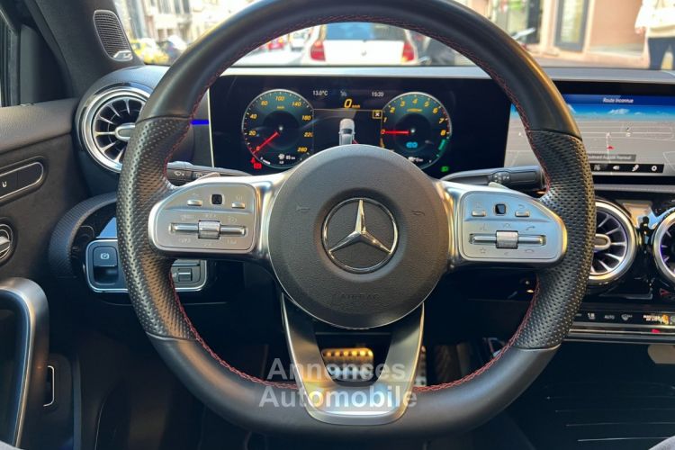 Mercedes Classe A 250 e 1.3l 218 CV AMG Line toit panoramique - <small></small> 30.990 € <small>TTC</small> - #31