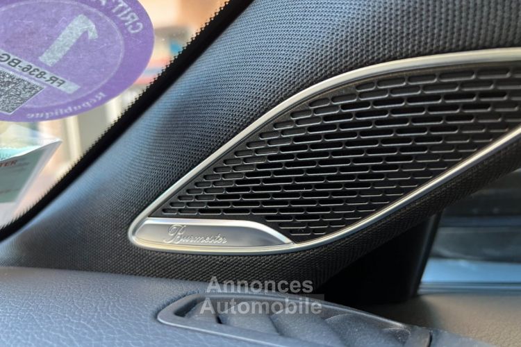 Mercedes Classe A 250 e 1.3l 218 CV AMG Line toit panoramique - <small></small> 30.990 € <small>TTC</small> - #40