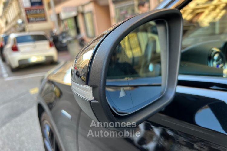 Mercedes Classe A 250 e 1.3l 218 CV AMG Line toit panoramique - <small></small> 30.990 € <small>TTC</small> - #41