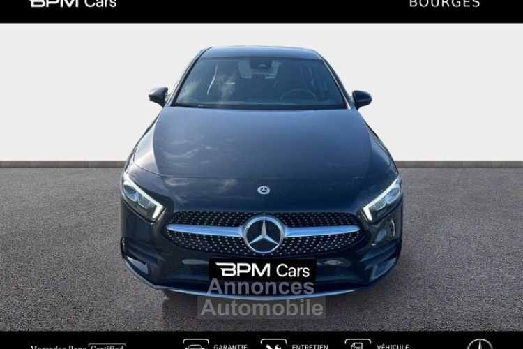 Mercedes Classe A 250 e 160+102ch AMG Line 8G-DCT 8cv - <small></small> 31.900 € <small>TTC</small> - #7