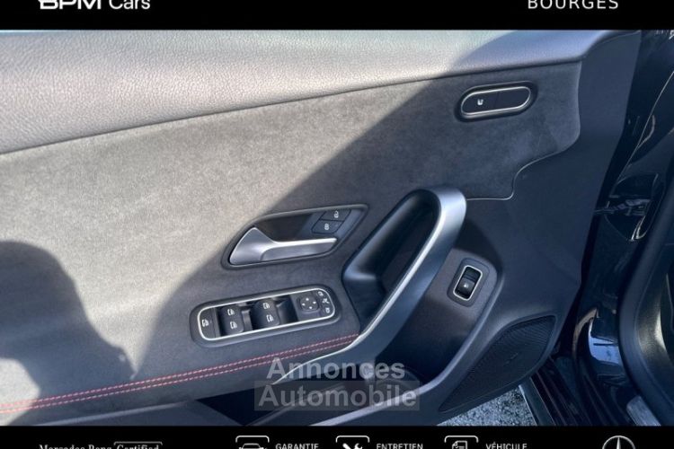 Mercedes Classe A 250 e 160+102ch AMG Line 8G-DCT 8cv - <small></small> 31.900 € <small>TTC</small> - #10