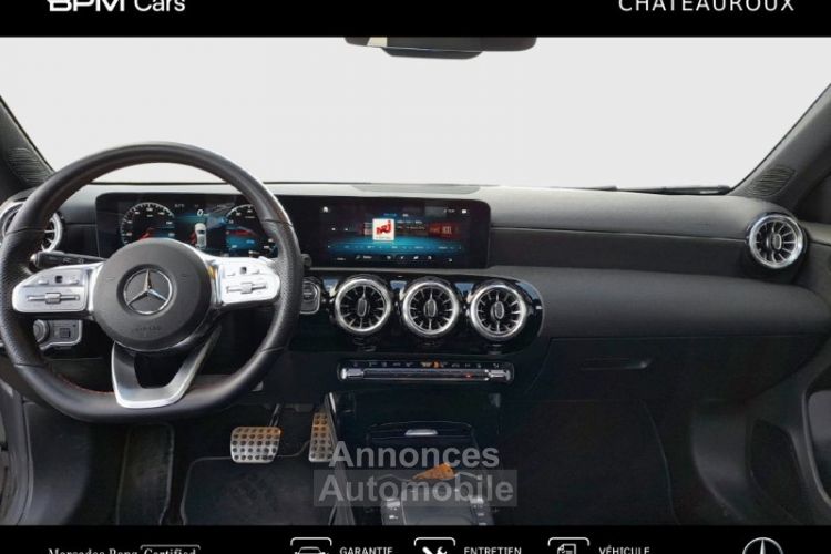 Mercedes Classe A 250 e 160+102ch AMG Line 8G-DCT 8cv - <small></small> 36.890 € <small>TTC</small> - #10