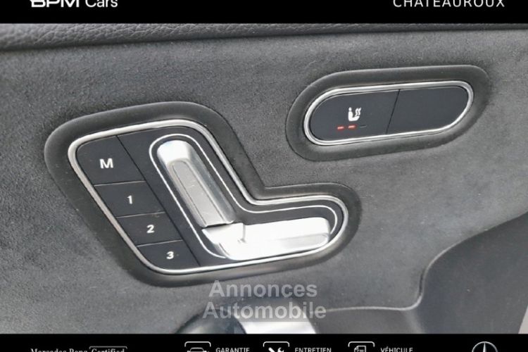 Mercedes Classe A 250 e 160+102ch AMG Line 8G-DCT 8cv - <small></small> 36.890 € <small>TTC</small> - #14