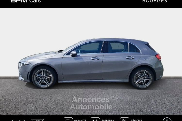 Mercedes Classe A 250 e 160+102ch AMG Line 8G-DCT 8cv - <small></small> 37.490 € <small>TTC</small> - #2