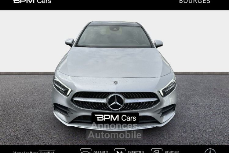 Mercedes Classe A 250 e 160+102ch AMG Line 8G-DCT 8cv - <small></small> 31.890 € <small>TTC</small> - #7