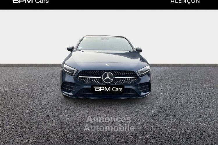 Mercedes Classe A 250 e 160+102ch AMG Line 8G-DCT 8cv - <small></small> 35.850 € <small>TTC</small> - #7