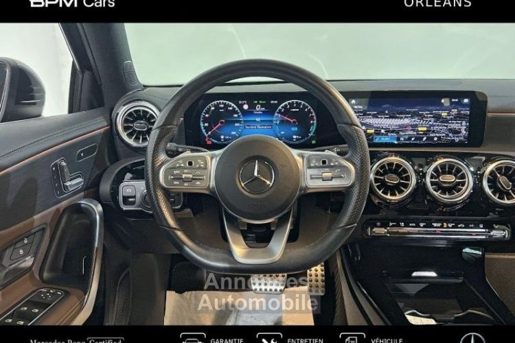 Mercedes Classe A 250 e 160+102ch AMG Line 8G-DCT 8cv - <small></small> 32.890 € <small>TTC</small> - #11