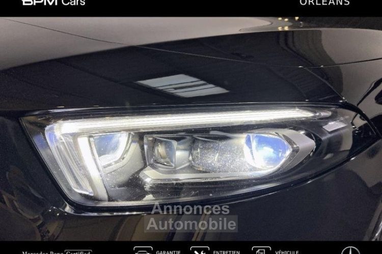 Mercedes Classe A 250 e 160+102ch AMG Line 8G-DCT 8cv - <small></small> 32.890 € <small>TTC</small> - #12