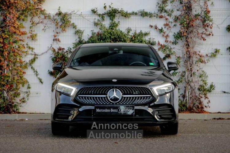 Mercedes Classe A 250 e 160+102ch AMG Line 8G-DCT 8cv - <small></small> 34.500 € <small>TTC</small> - #2